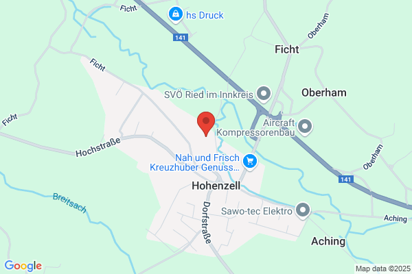 Union Hohenzell