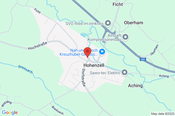 Wirt in Feichtet Inh Gurtner Johann