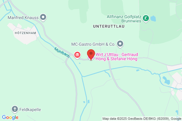 Gasthaus Woelflingseder