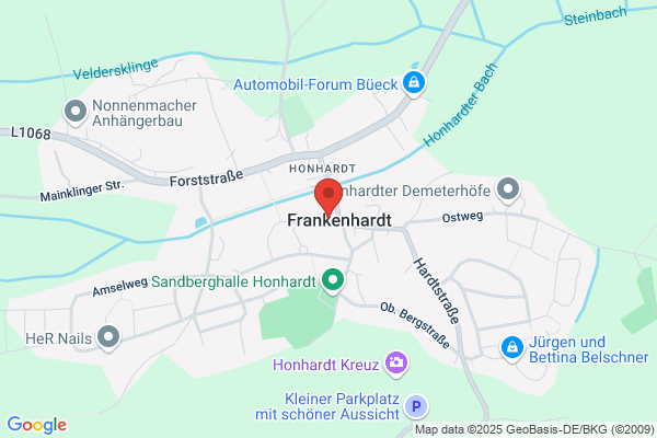 Gemeindeamt