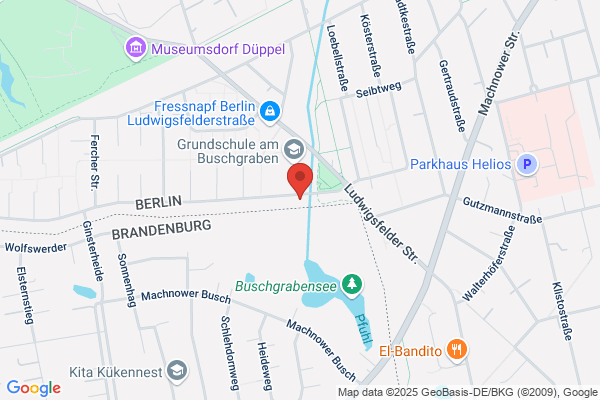 Ihre Chance fuer die Zukunft