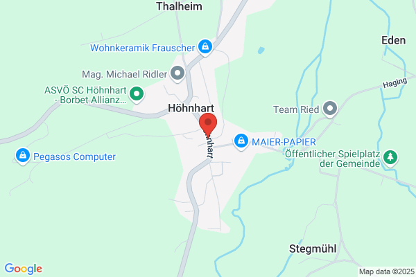 Peischer Gesellschaft m.b.H.
