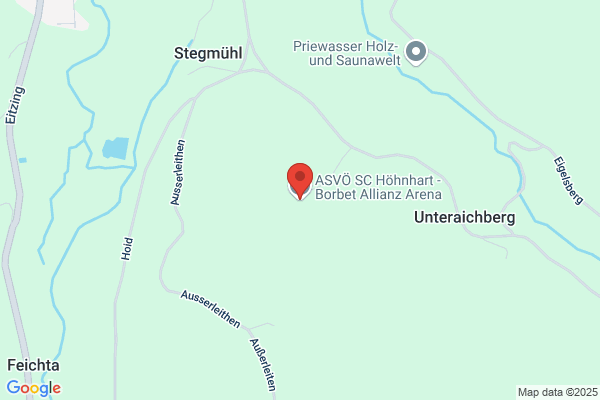 SC Hoehnhart Alois Reichhartinger