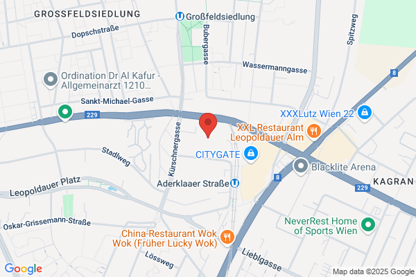 Kastner EinzelhandelsgesmbH