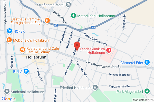 Allgemeine Landessonderschule