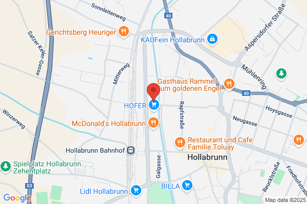 Arbeiterkammer NOe