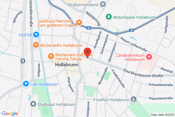 BEV Informations- u. Telearbeitszentrum (ITZ)