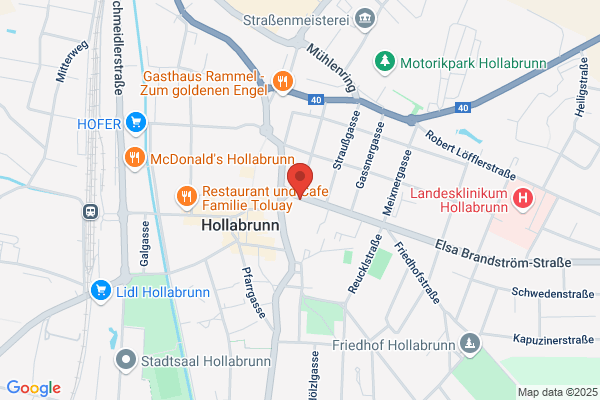Bezirksgericht