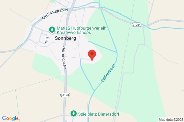 Justizanstalt Sonnberg