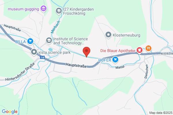 Pfadfinder Niederoesterr. Gruppe Hollabrunn