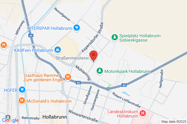 Strassenmeisterei