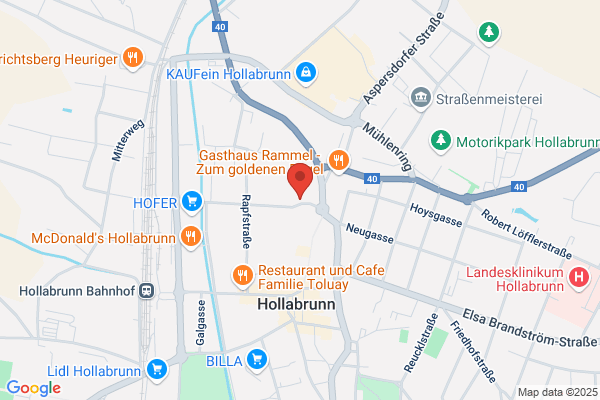 Ehrenfeld Austria Personalentwicklung