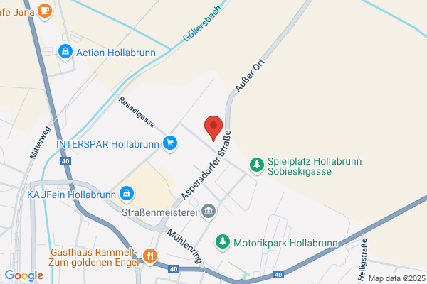 ÖAMTC Stützpunkt Hollabrunn