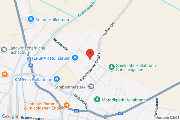 Autohaus Sauberer