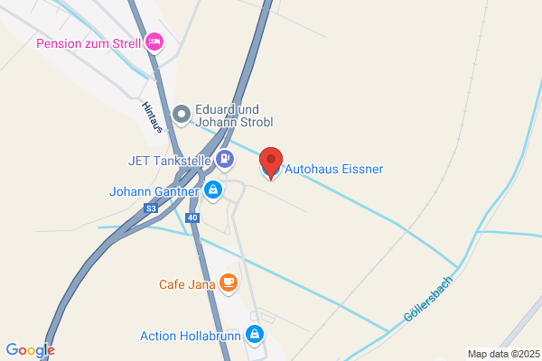 Autohaus Eissner GmbH