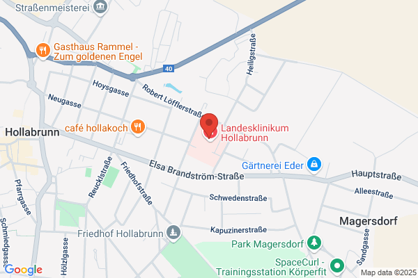 HYPO NOE Landesbank - SB-Foyer