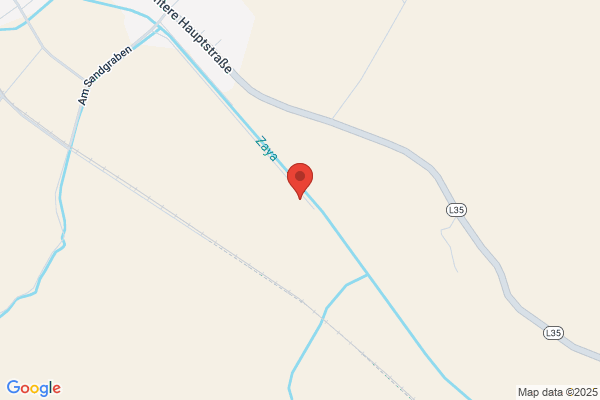 Klaeranlage Asparn/Zaya