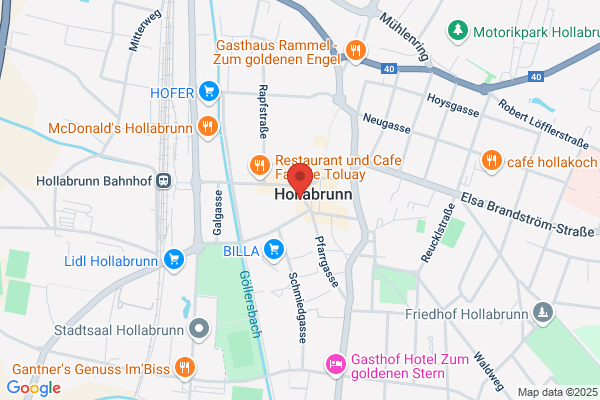 Volksbank Donau- Weinland regGenmbH