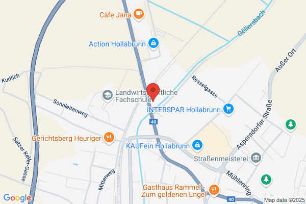 Johann Hasenkopf Gesellschaft m.b.H.