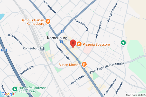 Freitag Huete KEG