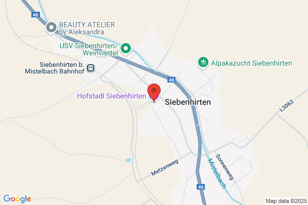 Kulturverein Siebenhirten