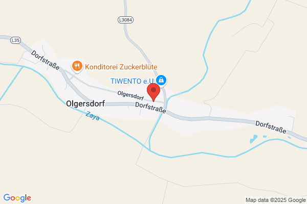 Landgasthaus Mewald
