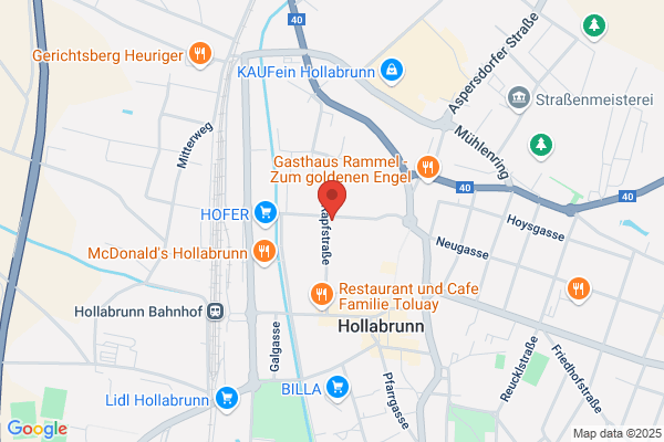 Kindergarten Hollabrunn