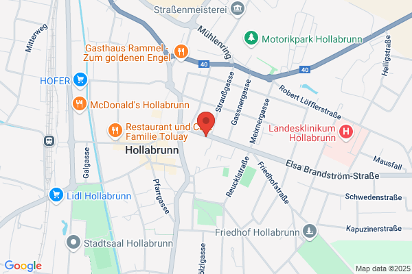 VOLKSHILFE Niederoesterreich - KINDERHAUS