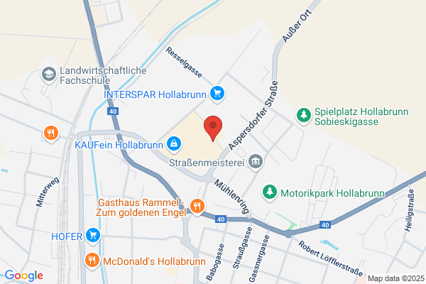 DM Drogeriemarkt Ges.mbH