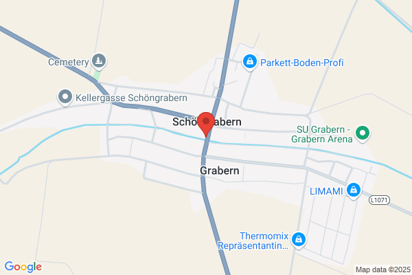 AWI Tankstelle