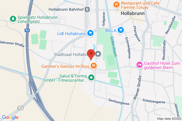 Profi-Tool-Center Inh Stefan Boeckl
