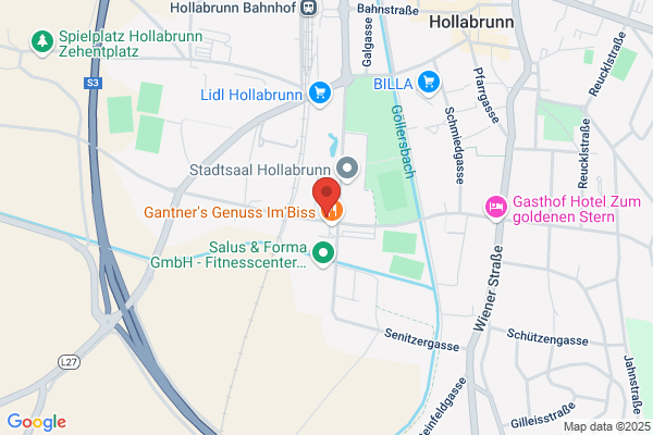 Freizeittreffpunkt Hollabrunn Betriebs GesmbH