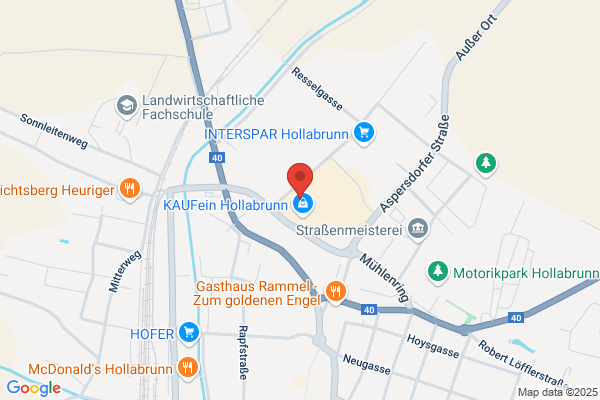 KLIPP Frisör - Ihr Friseur Hollabrunn