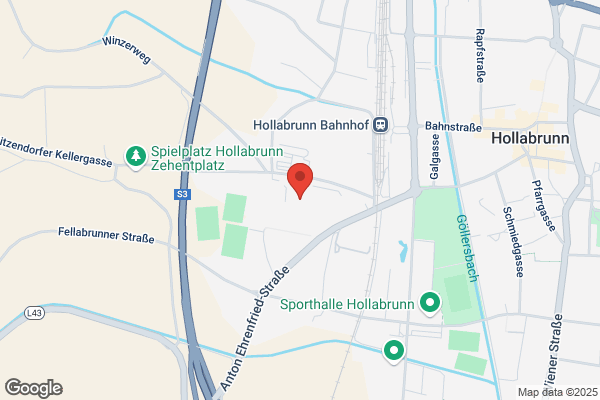 ATSV Hollabrunn