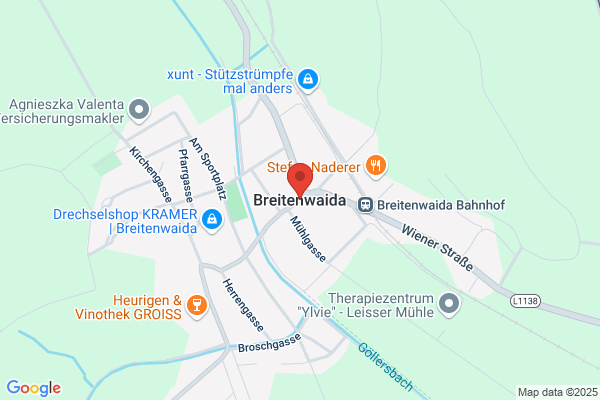 SV Breitenwaida