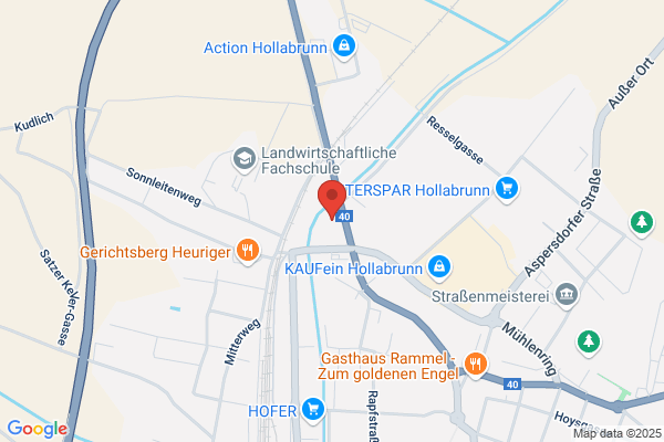 Seifried Sanitaer- und Heizungs- technik Gesellschaft m.b.H.