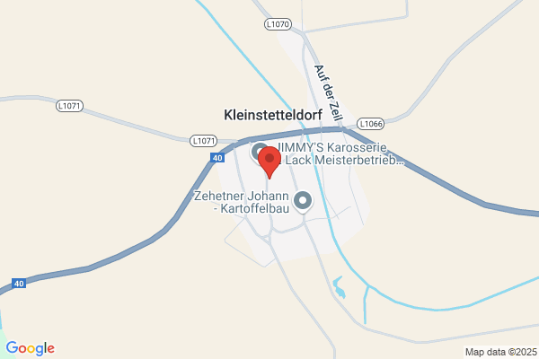 Johann Haidmeier