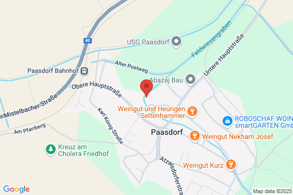NOe Landeskindergarten Paasdorf