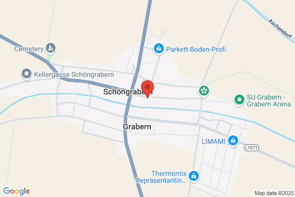 Marktgemeindeamt Grabern