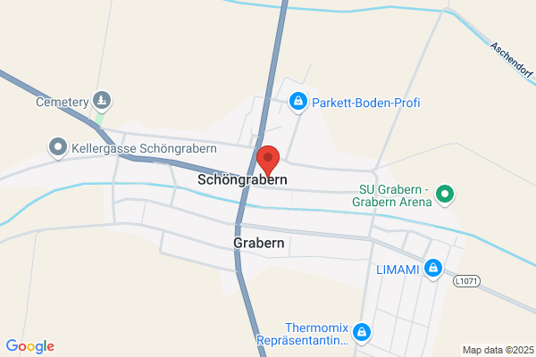 Volksschule Grabern