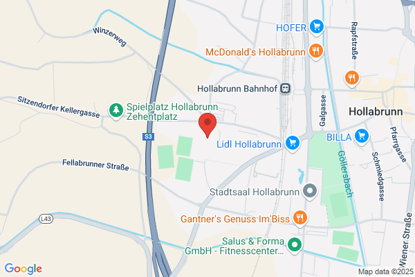 Studentenheim Hollabrunn