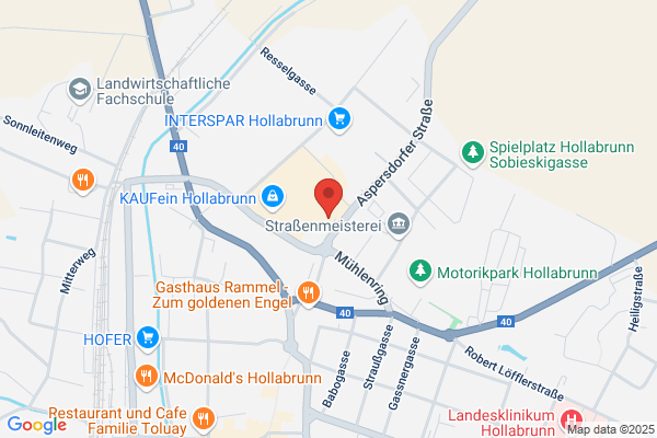 Daenisches Bettenlager Handelsges.mbH