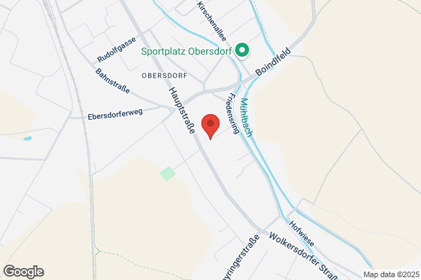 Ortsmusikverein Hoerersdorf