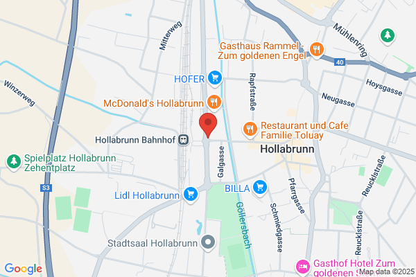 Schnitzelhaus Sild Ges. mbH