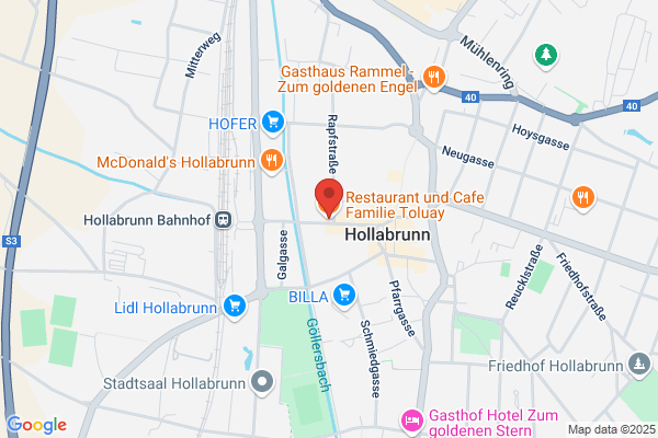 V und T Gastronomiebetriebs GesmbH