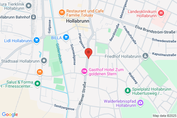 SMK Immo Treuhand GmbH Büro Hollabrunn