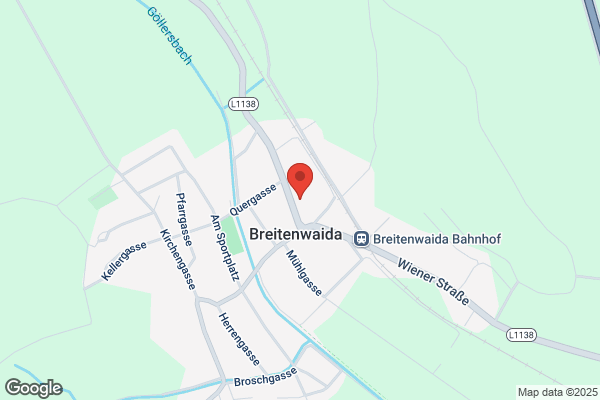 Zlabinger Immobilien