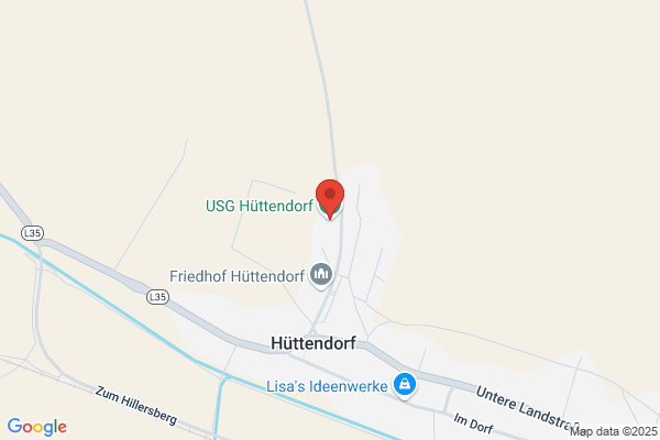 Ortsmusikverein Huettendorf