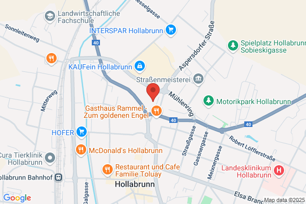 OeAG Handelsbeteiligungs AG