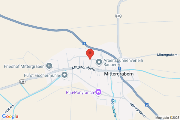 Pfarramt